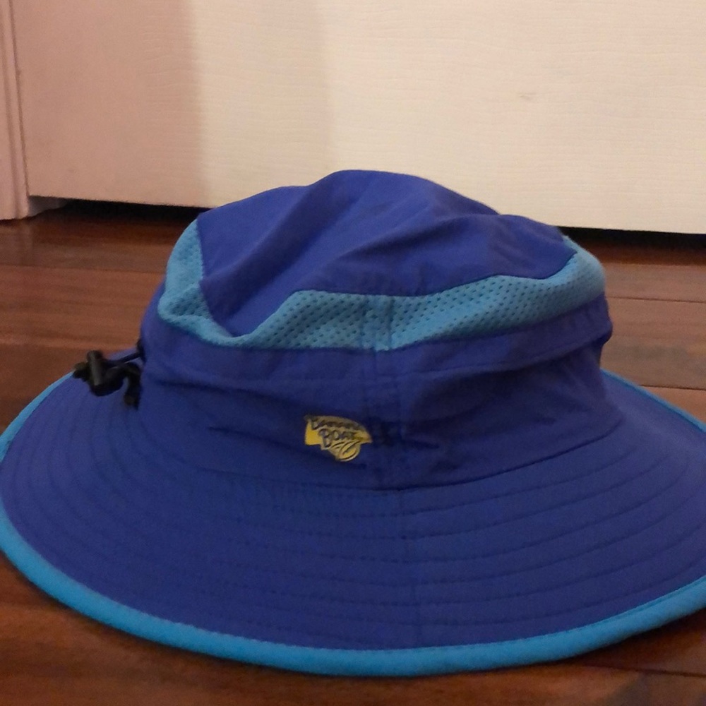 banana boat bucket hat